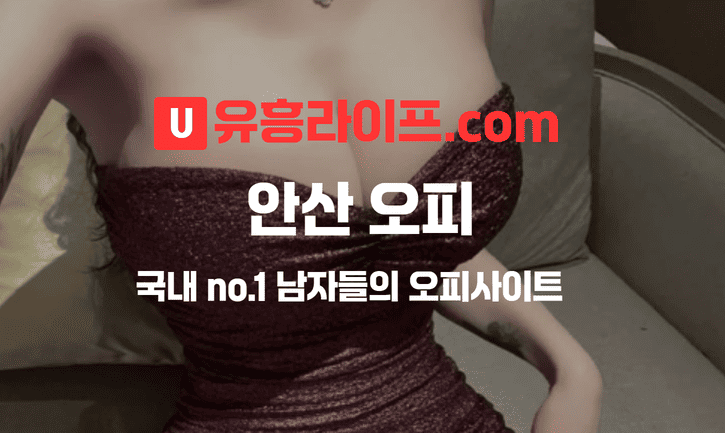 안산 오피사이트